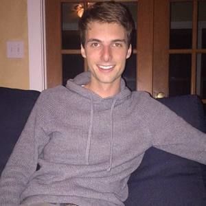 Meet your Posher, Tommy